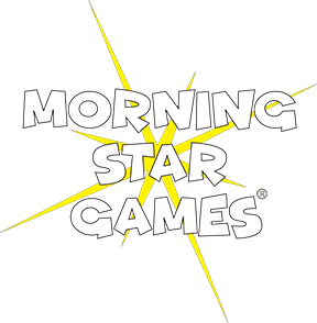 Morning Star Games Logo
